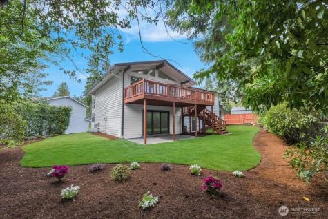 12816 130th Court NE Kirkland WA 98034