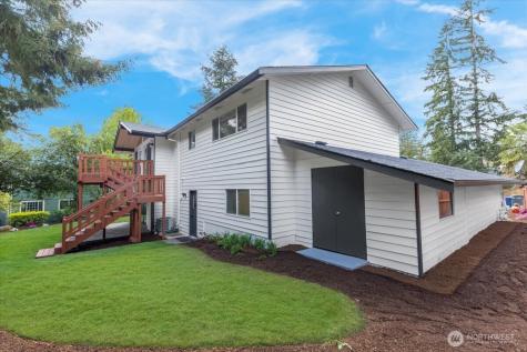 12816 130th Court NE Kirkland WA 98034