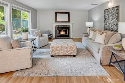 1744 229th Avenue NE Sammamish WA 98074