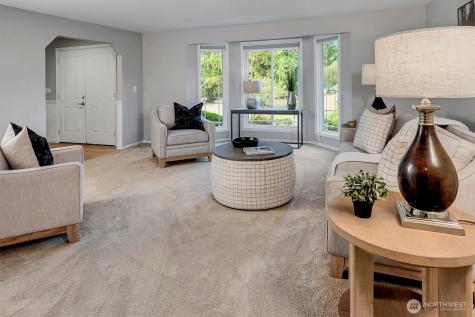 1744 229th Avenue NE Sammamish WA 98074