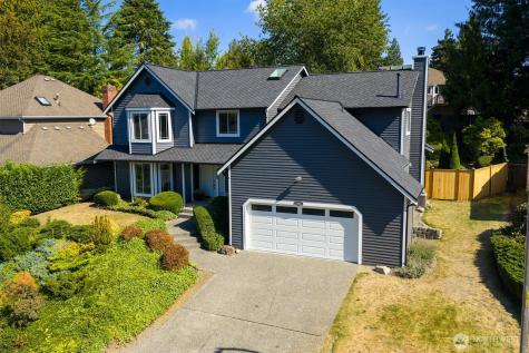 1744 229th Avenue NE Sammamish WA 98074