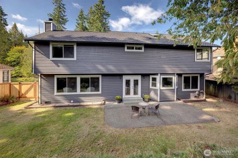 1744 229th Avenue NE Sammamish WA 98074