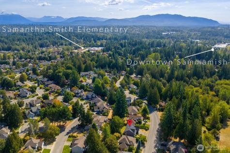 1744 229th Avenue NE Sammamish WA 98074