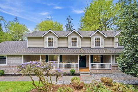 4017 251st Way NE Redmond WA 98053