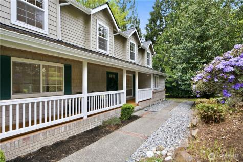 4017 251st Way NE Redmond WA 98053