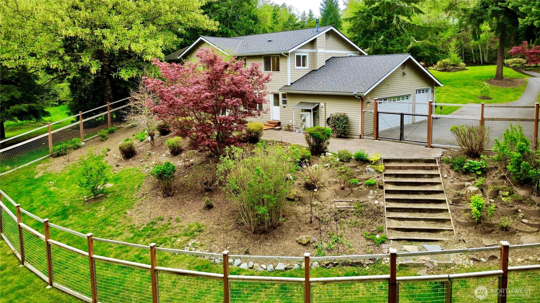 4017 251st Way NE Redmond WA 98053