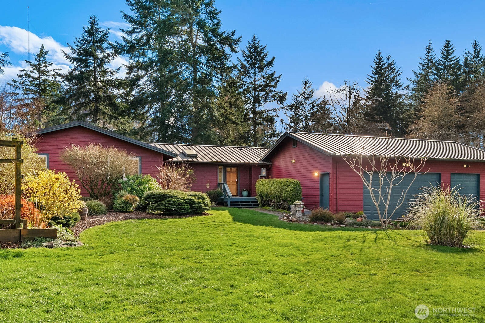 10519 SW 188th Street Vashon WA 98070