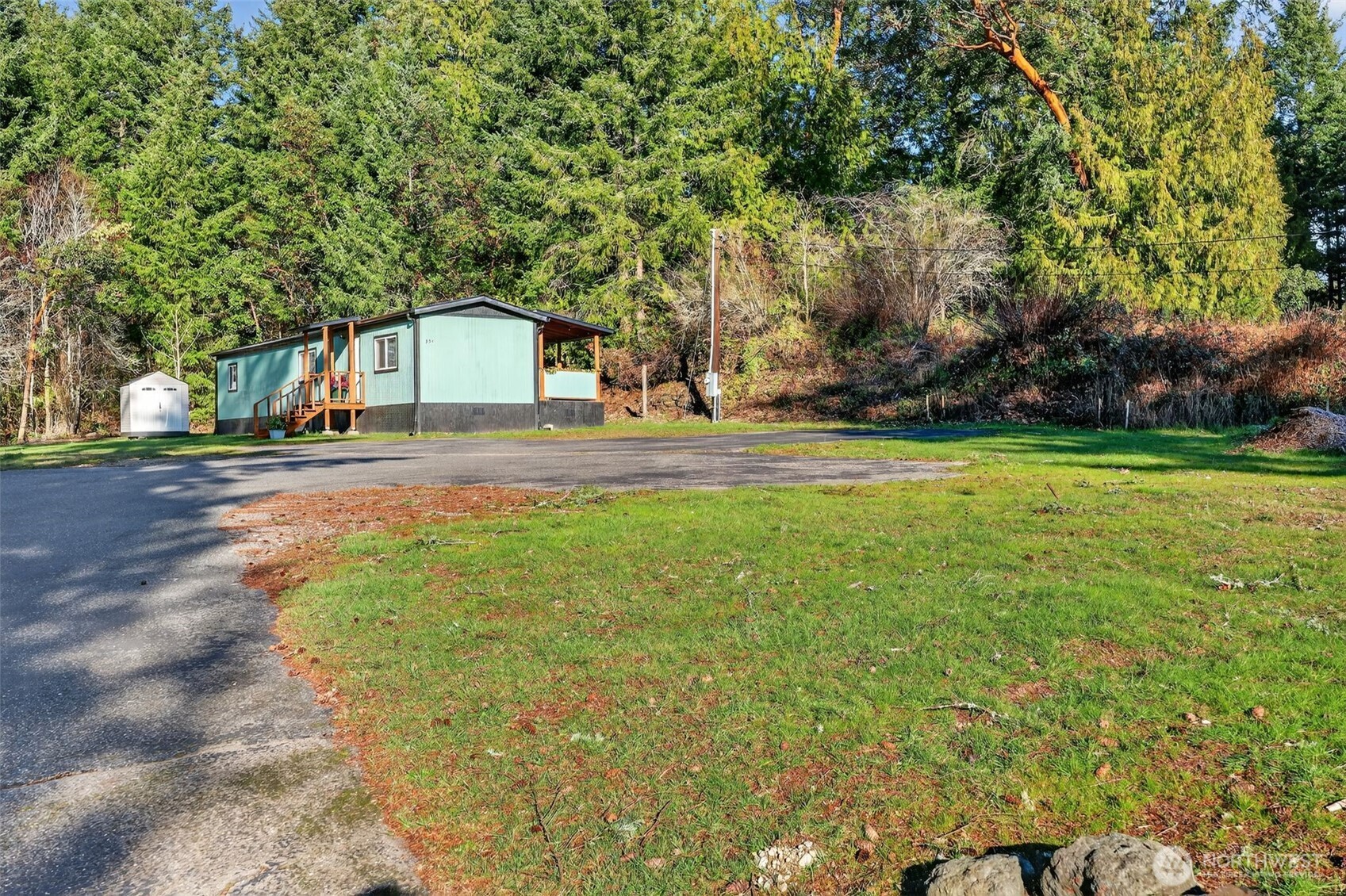 15503 Cedar Park Road SE Olalla WA 98359