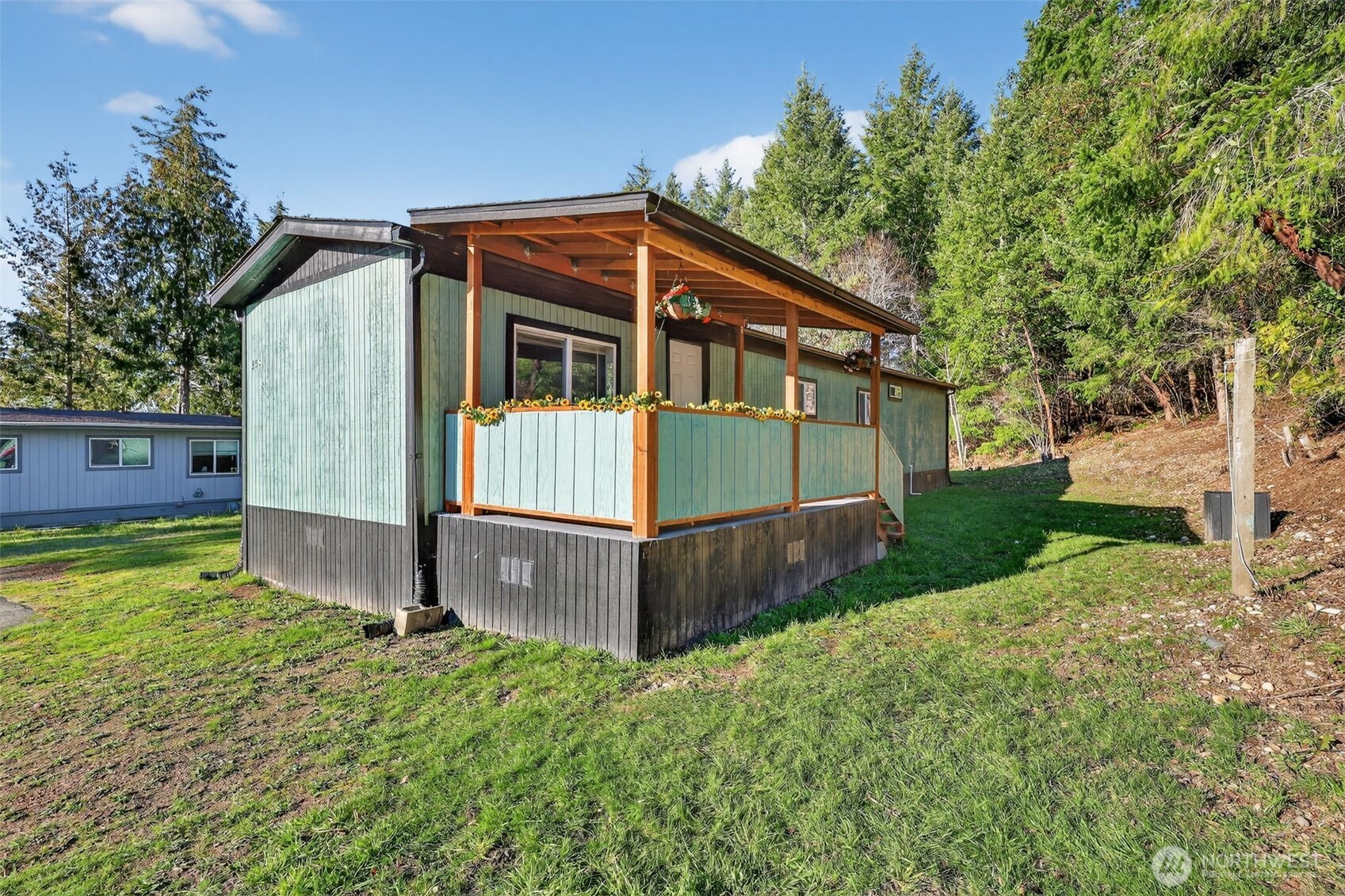 15503 Cedar Park Road SE Olalla WA 98359