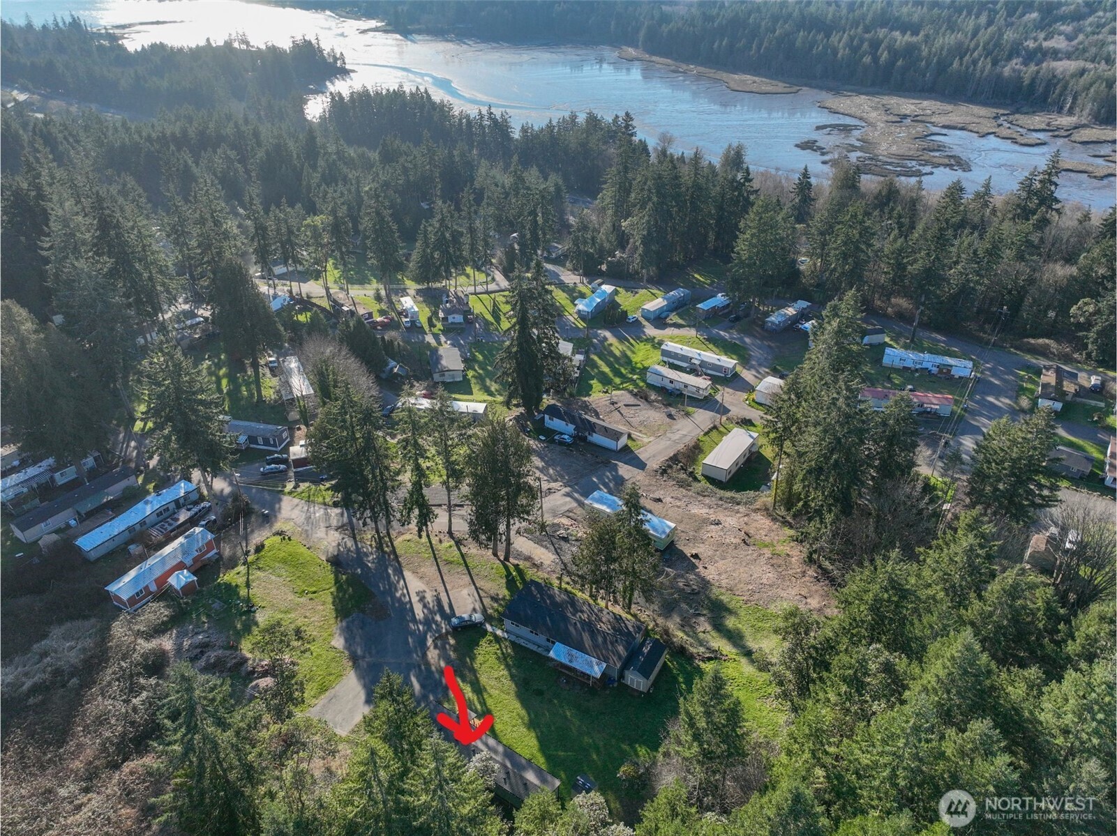 15503 Cedar Park Road SE Olalla WA 98359