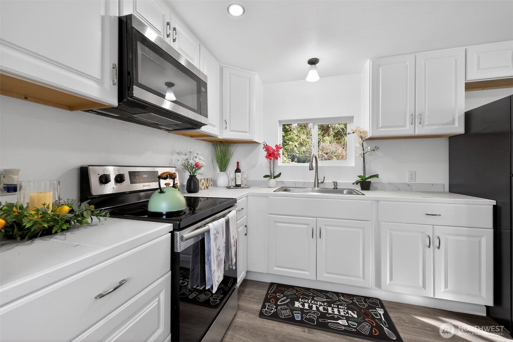 15503 Cedar Park Road SE Olalla WA 98359