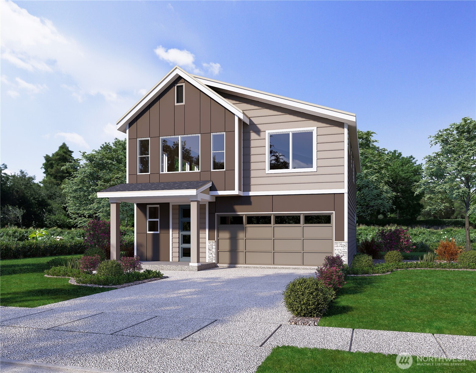 2444 SW Ridgeway Drive Oak Harbor WA 98277