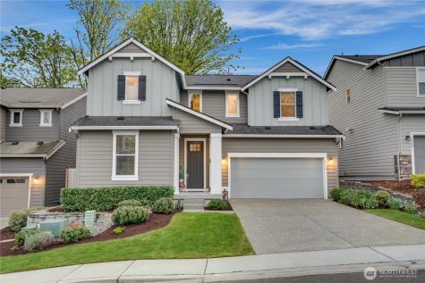 5716 13th Street Ct NE Tacoma WA 98422