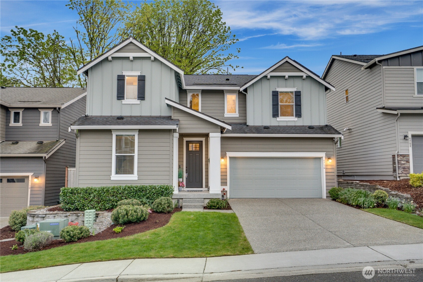 5716 13th Street Ct NE Tacoma WA 98422