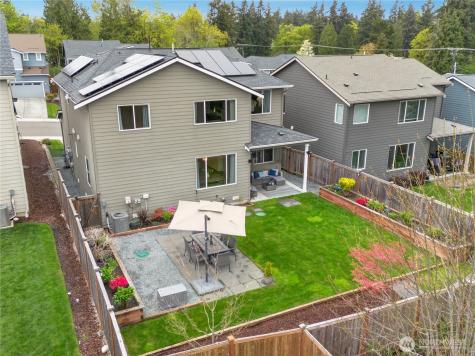 5716 13th Street Ct NE Tacoma WA 98422