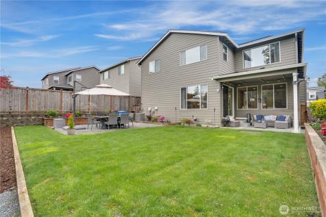 5716 13th Street Ct NE Tacoma WA 98422