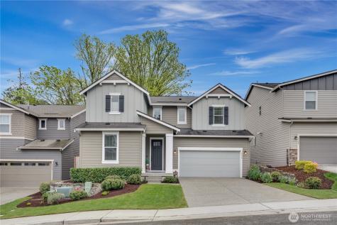 5716 13th Street Ct NE Tacoma WA 98422
