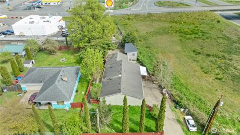 320 S 4th Street Elma WA 98541