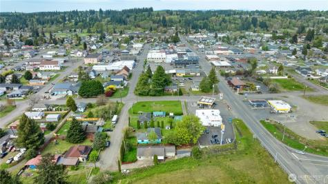 320 S 4th Street Elma WA 98541