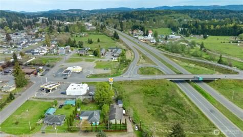 320 S 4th Street Elma WA 98541