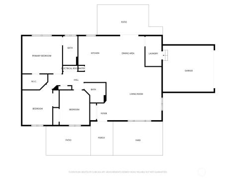320 S 4th Street Elma WA 98541