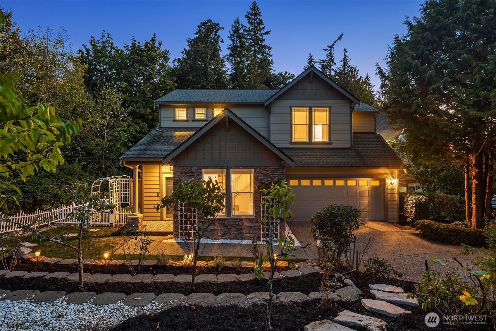 16255 SE 66th Street Bellevue WA 98006