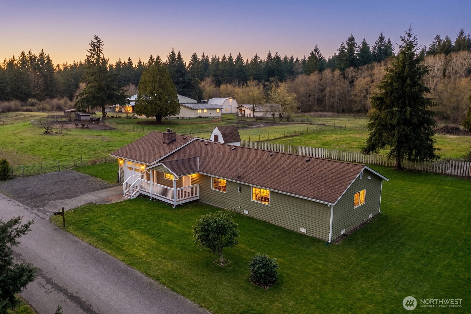 8001 Van Decar Road SE Port Orchard WA 98367