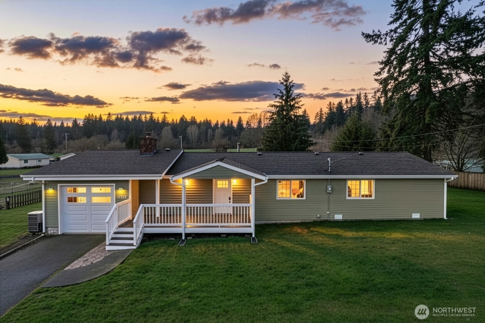 8001 Van Decar Road SE Port Orchard WA 98367