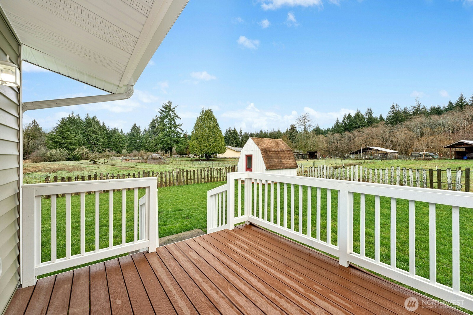 8001 Van Decar Road SE Port Orchard WA 98367