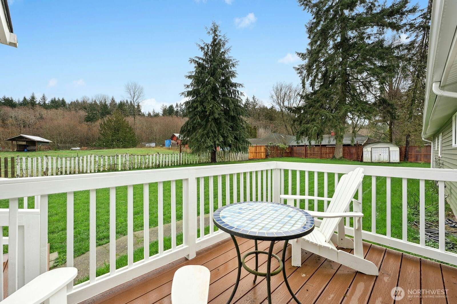 8001 Van Decar Road SE Port Orchard WA 98367
