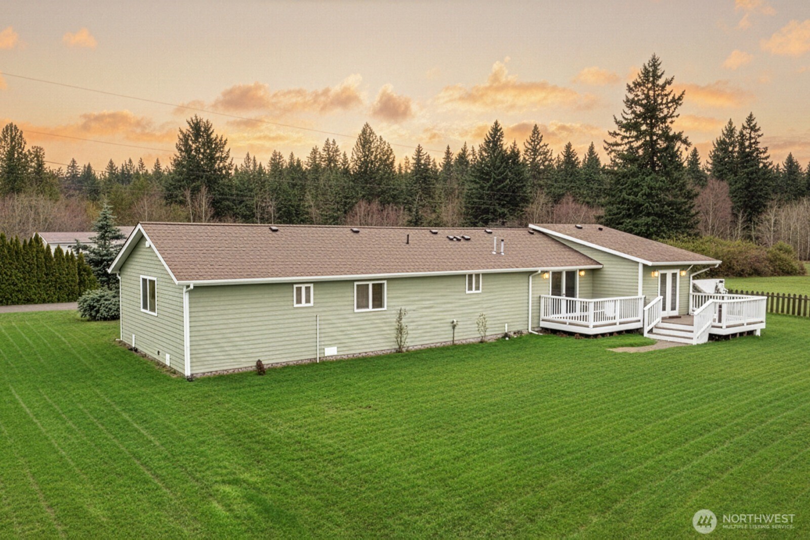 8001 Van Decar Road SE Port Orchard WA 98367