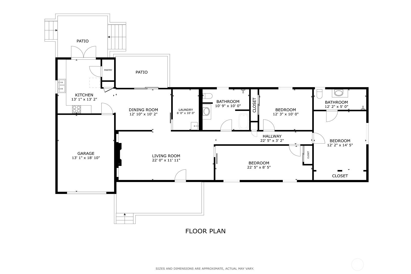 8001 Van Decar Road SE Port Orchard WA 98367