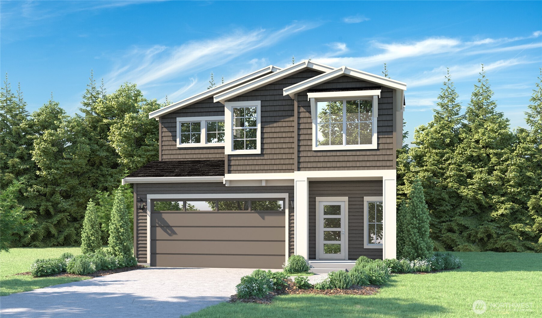 4527 Cirque (Lot 120) Street Blaine WA 98230