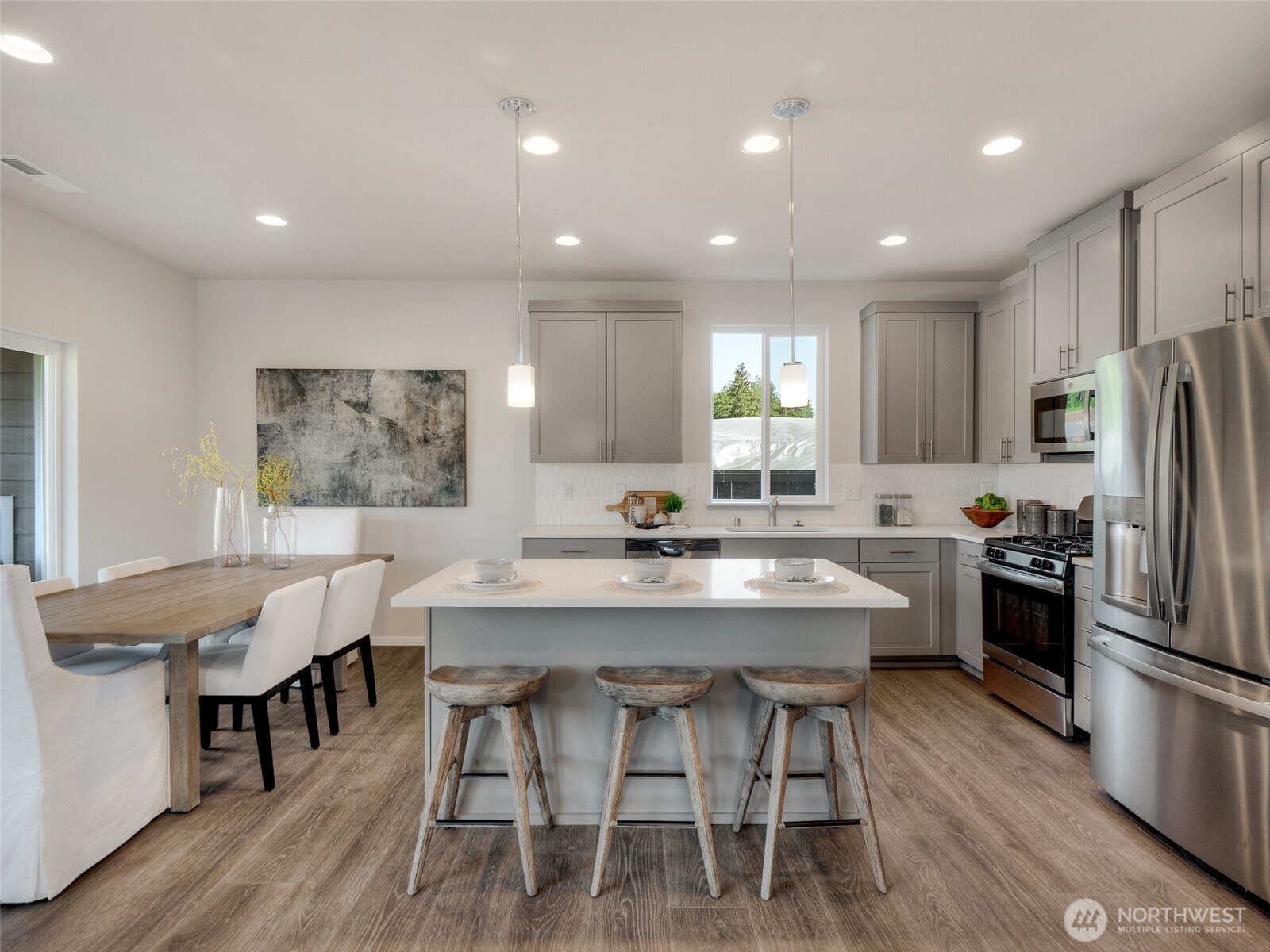 4527 Cirque (Lot 120) Street Blaine WA 98230