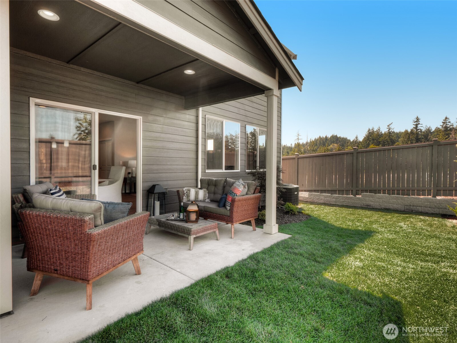 4527 Cirque (Lot 120) Street Blaine WA 98230