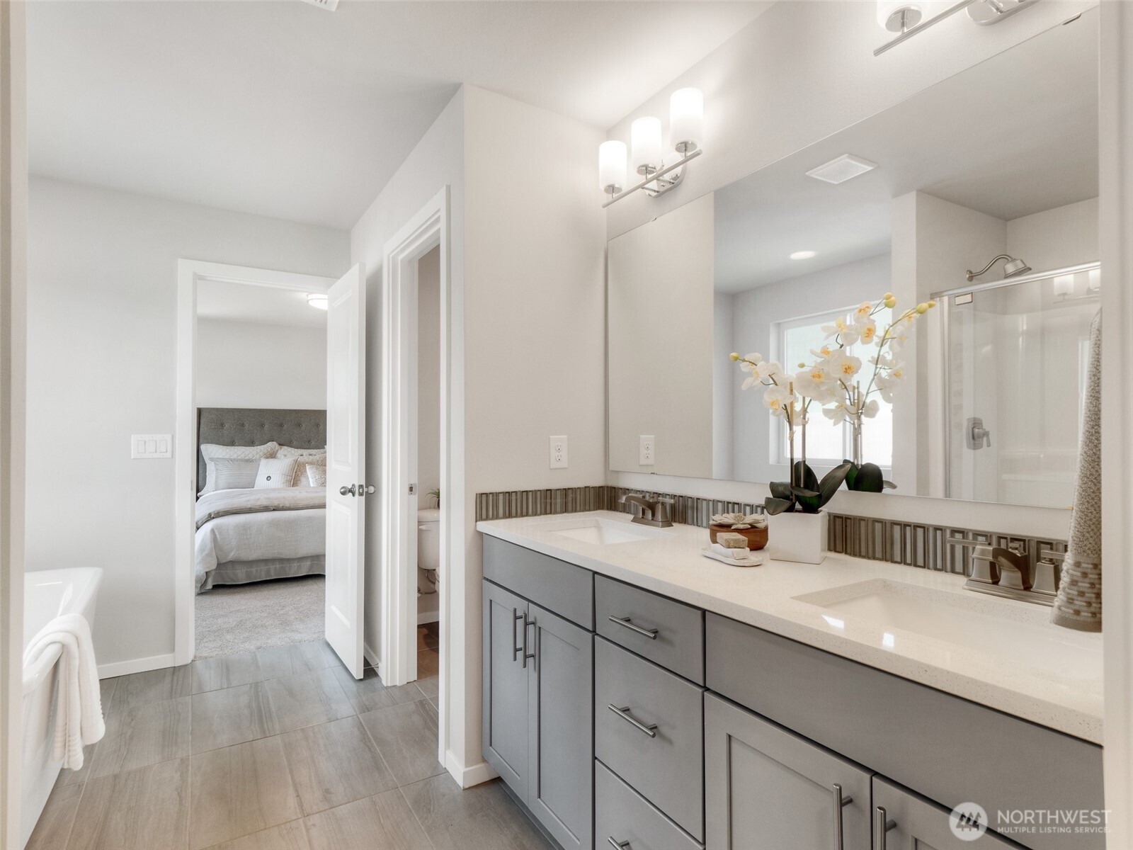 4527 Cirque (Lot 120) Street Blaine WA 98230