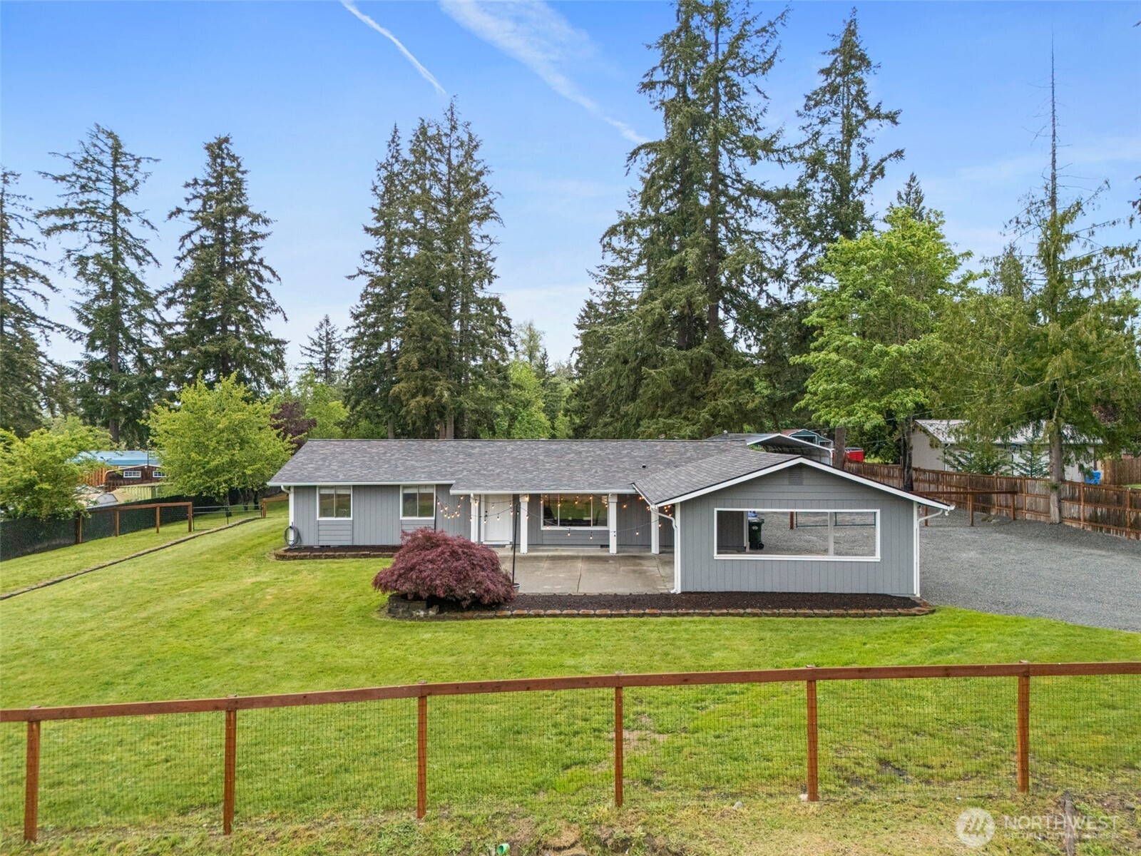 7613 352nd Street E Eatonville WA 98328
