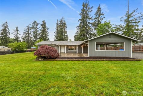 7613 352nd Street E Eatonville WA 98328