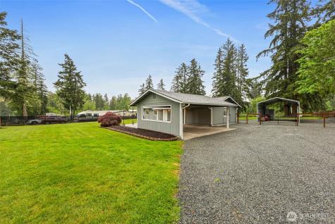 7613 352nd Street E Eatonville WA 98328