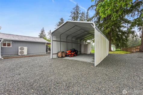 7613 352nd Street E Eatonville WA 98328