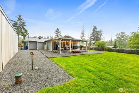 7613 352nd Street E Eatonville WA 98328