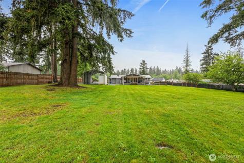 7613 352nd Street E Eatonville WA 98328