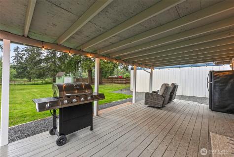7613 352nd Street E Eatonville WA 98328