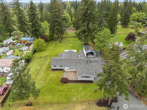 7613 352nd Street E Eatonville WA 98328