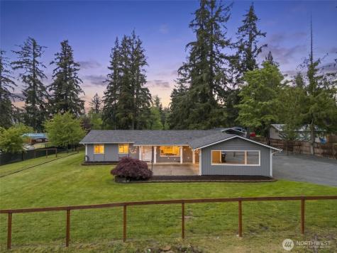 7613 352nd Street E Eatonville WA 98328
