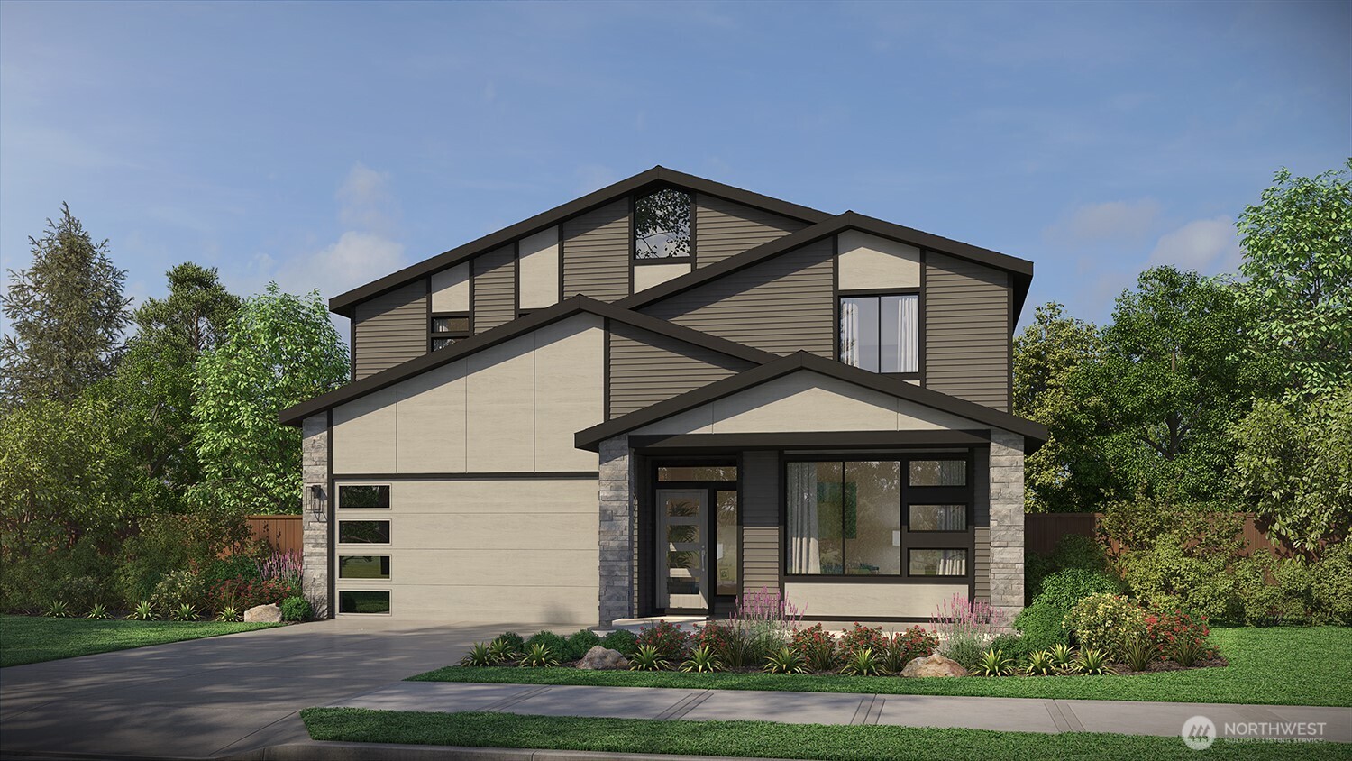 2016 96th Avenue Court E Edgewood WA 98371