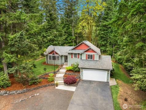 1581 SE Dews Lane Port Orchard WA 98367