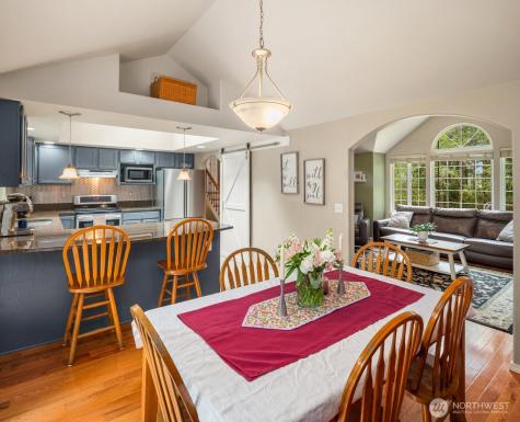 1581 SE Dews Lane Port Orchard WA 98367