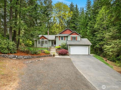 1581 SE Dews Lane Port Orchard WA 98367