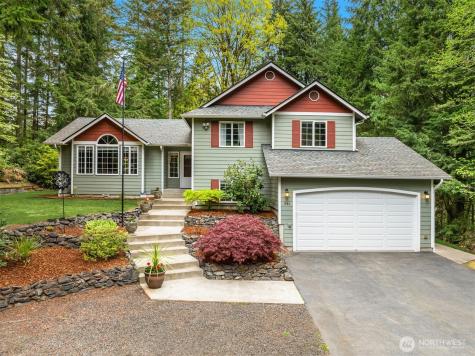 1581 SE Dews Lane Port Orchard WA 98367